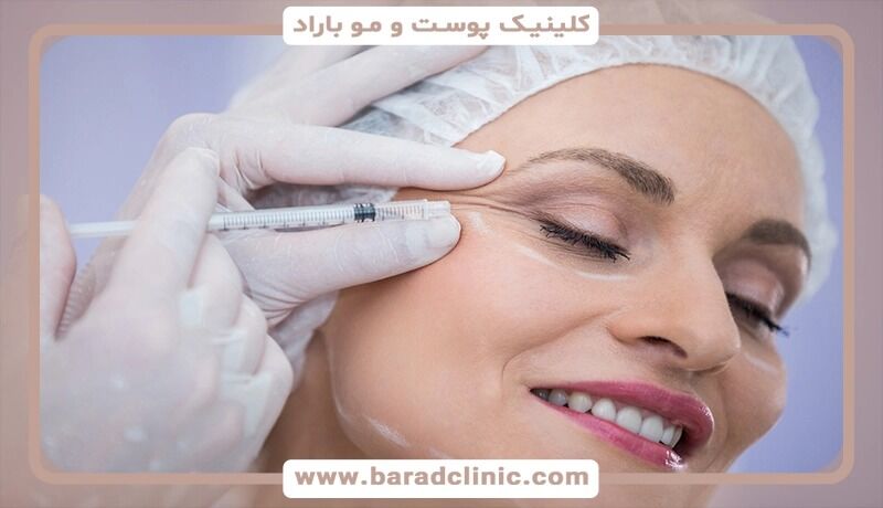 کاشت ابرو و بلفاروپلاستی راهنمای کامل روشها، هزینه و عوارض