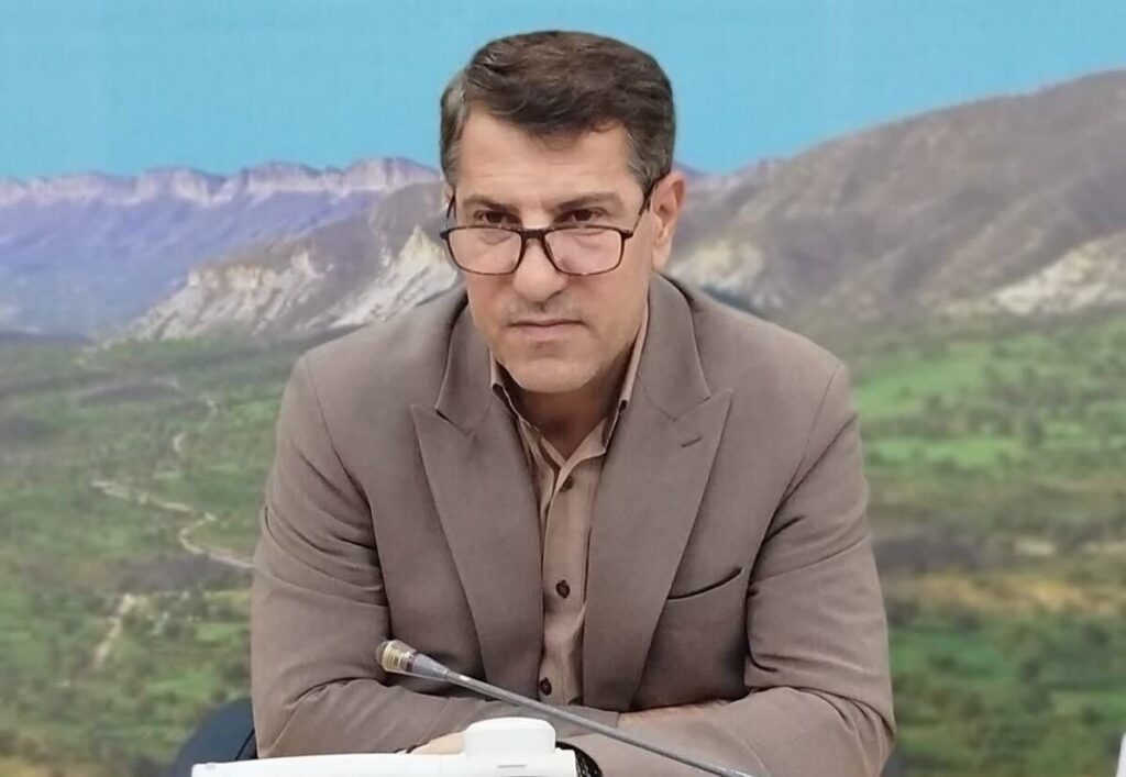 ذخایر سوخت ایلام برای شرایط بحرانی کافی است