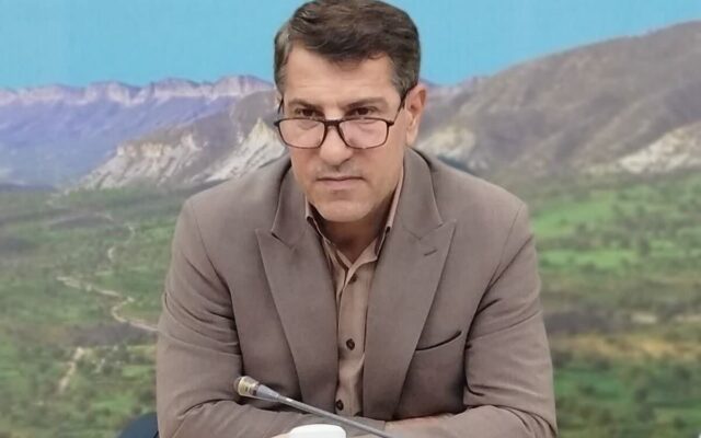 ذخایر سوخت ایلام برای شرایط بحرانی کافی است