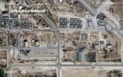 پشت‌پرده فرار بمب‌افکن‌ها از پایگاه تروریستی فرفورد/ آیا بحرین در آستانه فروپاشی اجتماعی قرار گرفته است؟