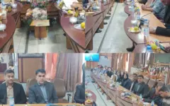 رئیس هیات کونگ‌فو لرستان انتخاب شد