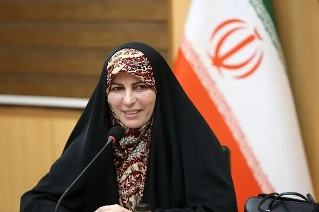 توسعه خانه‌های زنان و خانواده در ۳۵۳ سرای محله تهران