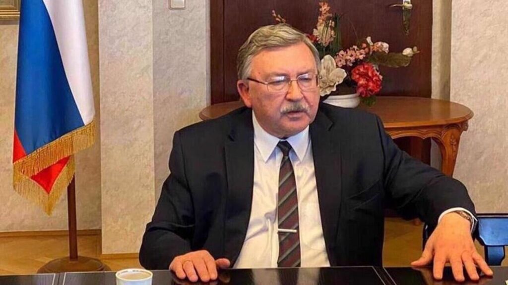 روسیه پاسخ ادعای دبیرکل ناتو در خصوص ایران را داد؛‌ این یک فاجعه واقعی است