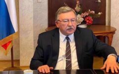 روسیه پاسخ ادعای دبیرکل ناتو در خصوص ایران را داد؛‌ این یک فاجعه واقعی است