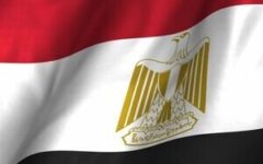 مصر کاردار سفارت کلمبیا در قاهره را احضار کرد