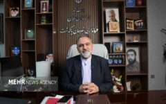قمی: خط اتوبوس و تاکسی متروی ترمینال جنوب به پاکدشت راه‌اندازی می‌شود