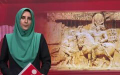 نیروهای مسلح قاطعانه آماده دفاع از ایران هستند