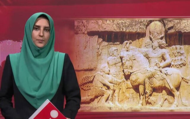 نیروهای مسلح قاطعانه آماده دفاع از ایران هستند