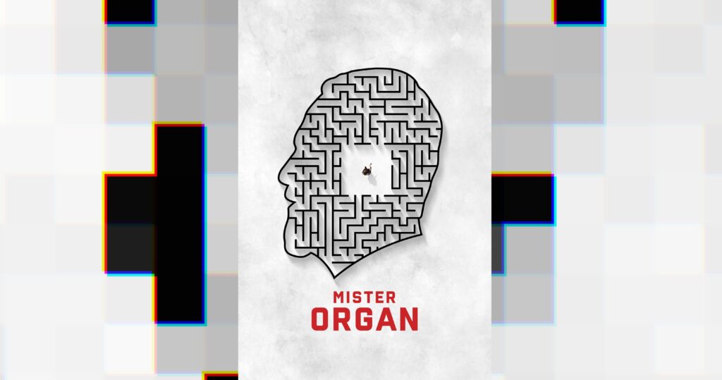 Mister Organ is one of the most unsettling documentaries I’ve ever seen