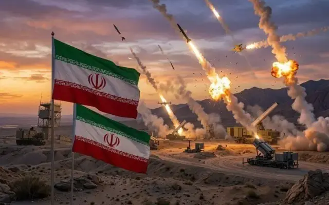 هشدار ایران به آمریکا؛ این‌بار دلیلی بر خویشتنداری نداریم
