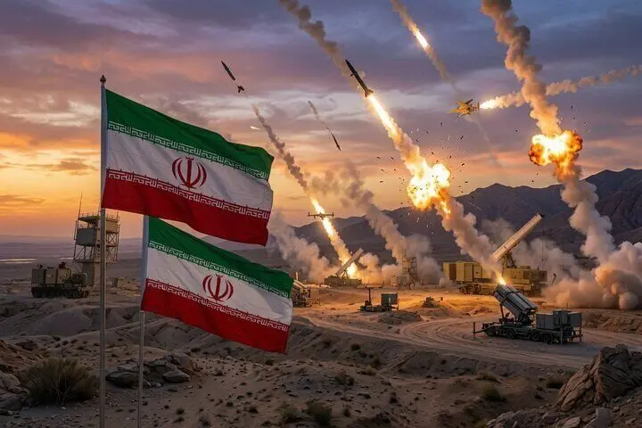 هشدار ایران به آمریکا؛ این‌بار دلیلی بر خویشتنداری نداریم