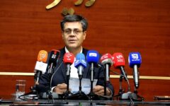 تلفات برق در ۶ ماه امسال ۱.۸ درصد کاهش یافت