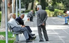 خرید اعتباری بازنشستگان تامین اجتماعی | نحوه فعال‌سازی طرح تأمین‌رفاه از بیستم هر ماه