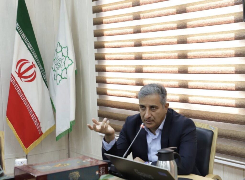 اخذ سند تک‌برگ برای ۶ میلیون مترمربع از املاک شهرداری تهران