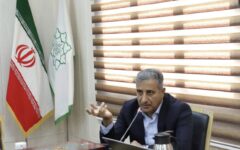 اخذ سند تک‌برگ برای ۶ میلیون مترمربع از املاک شهرداری تهران
