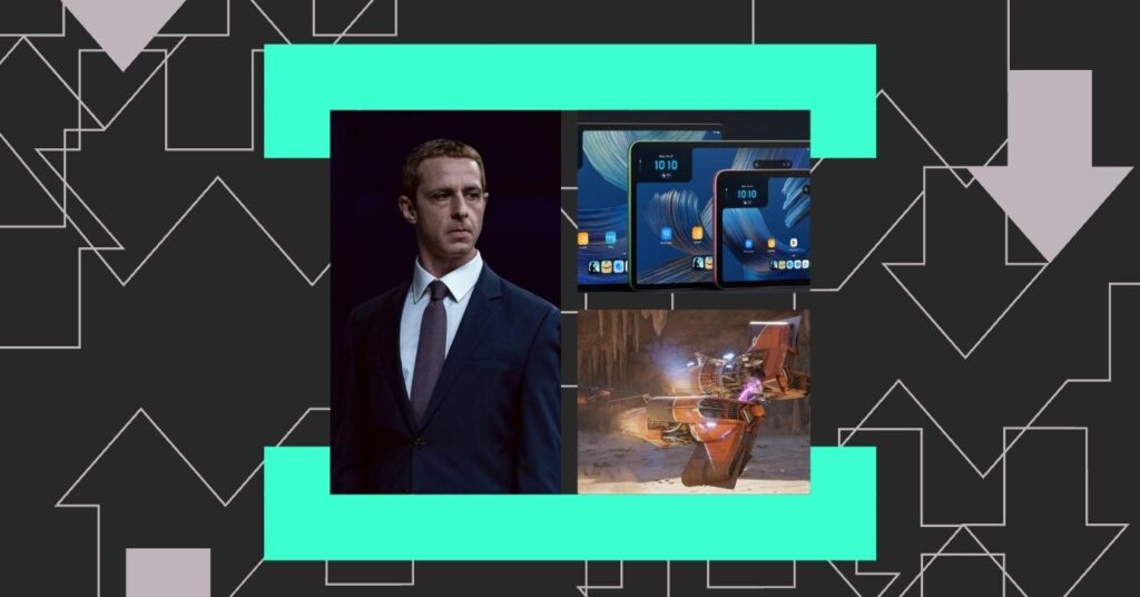 The techlash has gone Hollywood