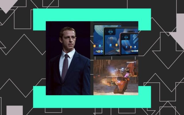 The techlash has gone Hollywood