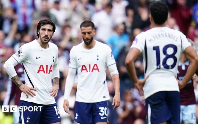 Does the Premier League 'Big Six' still exist?