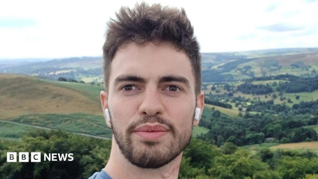 Man killed by tiger climbed two fences before suffering multiple injuries, inquest hears