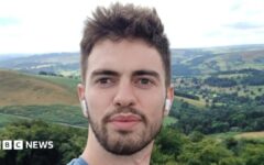 Man killed by tiger climbed two fences before suffering multiple injuries, inquest hears