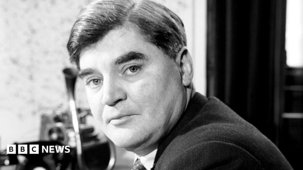 MI5 spied on Nye Bevan for more than 20 years, newly released files show