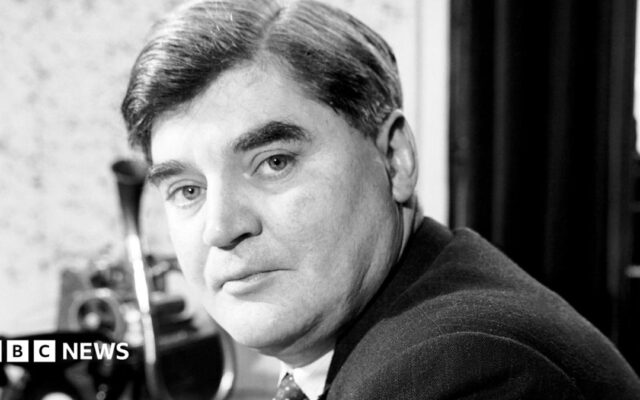 MI5 spied on Nye Bevan for more than 20 years, newly released files show