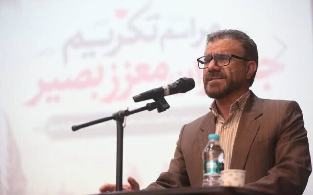 سلیمانی: فرهنگ ایثار و شهادت پشتوانه بازدارندگی کشور است