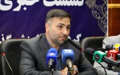 شرکت بیش از یک هزار دانش‌آموز فارس در آزمون‌های استعدادیابی بسیج