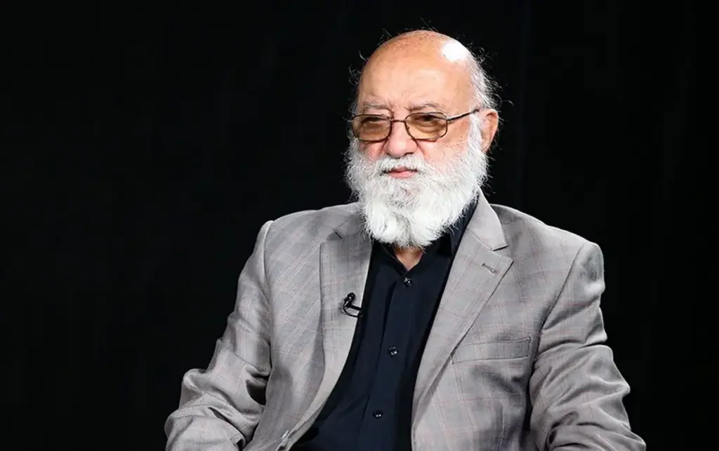 چمران: شورا منحل‌شدنی نیست