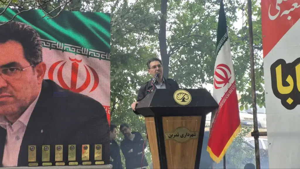 باید از معبر گردشگری به مقصد گردشگری کشور تبدیل شویم