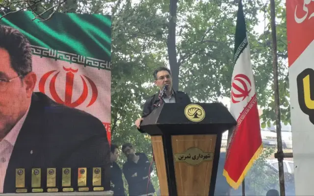 باید از معبر گردشگری به مقصد گردشگری کشور تبدیل شویم