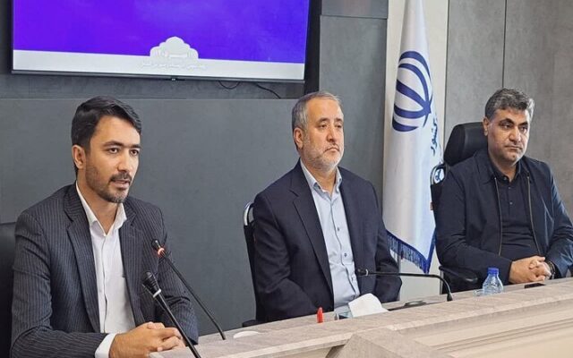 طراحی سایت پرتودهی سربیشه باید بر اساس نیازهای صادراتی انجام شود
