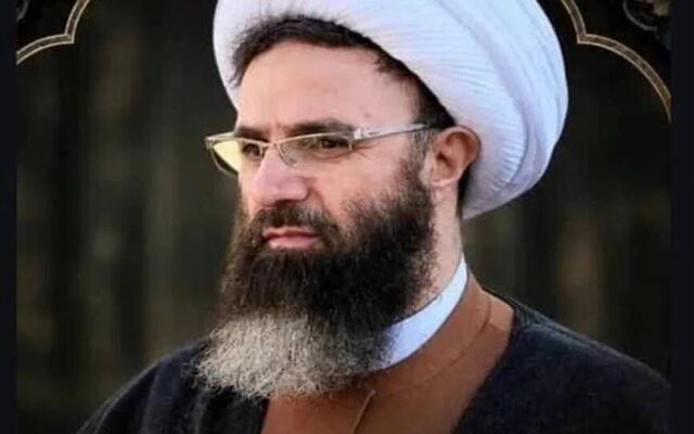 قتل امام جماعت ساری در حسینیه خانگی ؛ جزئیات اختصاصی نورنیوز از ردپای میهمانان جنایتکار
