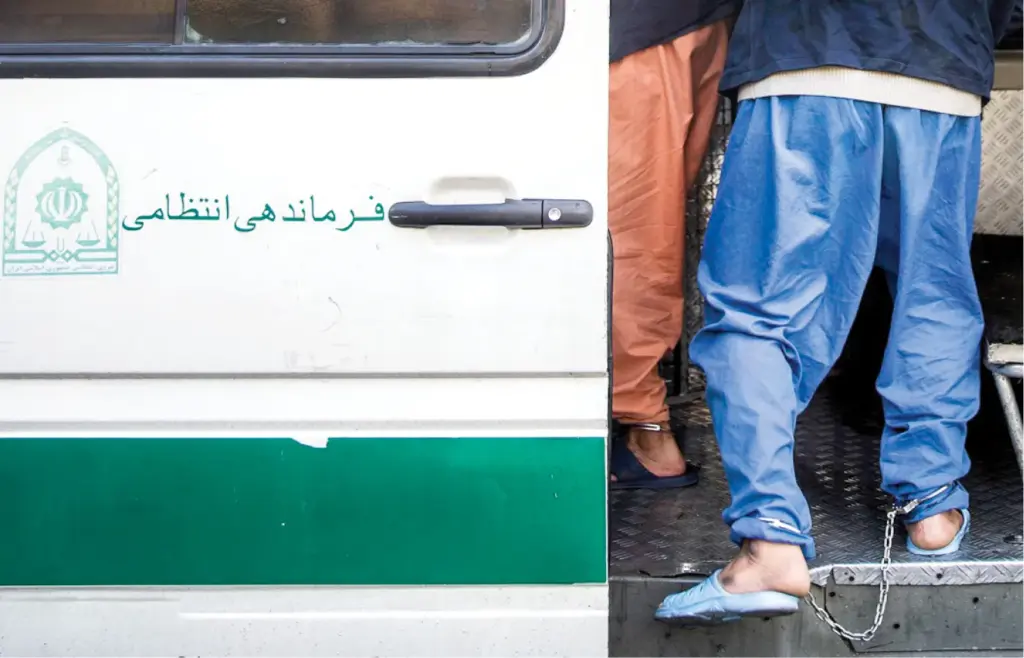 نجات دختر فریبخورده از اسارتگاه مجرم سابقهدار