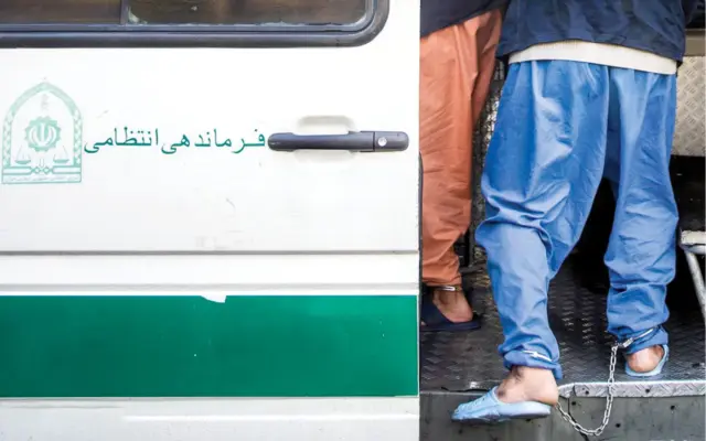 نجات دختر فریبخورده از اسارتگاه مجرم سابقهدار