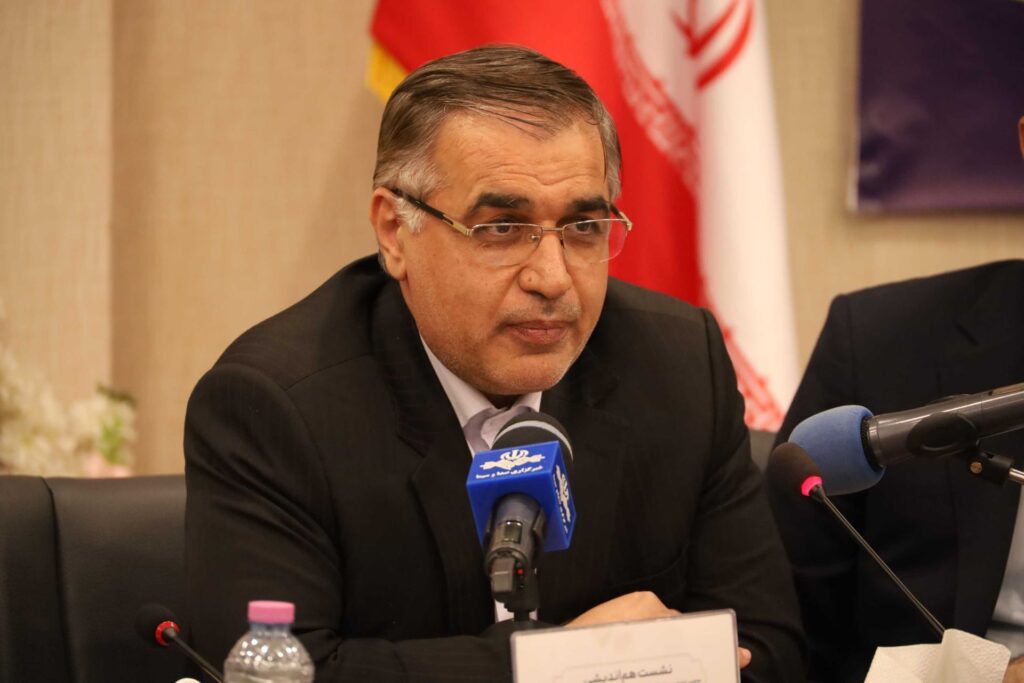 ضرورت نگاه «شبکهای» به توانمندیهای استانی برای تکمیل زنجیره ارزش