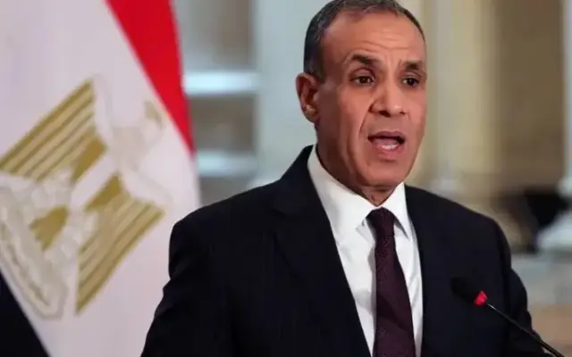 مصر خواستار حل سیاسی اختلافات عربستان و انصارالله یمن شد