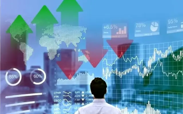 بازار بورس در شنبه ۱۸ مهر ۱۴۰۵ صعودی می‌شود یا نزولی؟