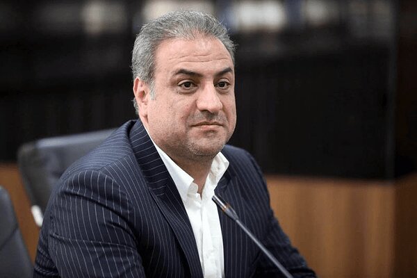 نصرالهی: توسعه کاراته بانوان در اولویت برنامههای فدراسیون قرار دارد
