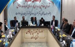 جعفری: تحرک بدنی دانش‌آموزان باید در اولویت مدارس باشد