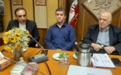 اورسجی: دختران کبدی شایسته مدال طلا بودند/ مقامی: رویکرد آینده باشگاه توجه به رشته های المپیکی خواهد بود