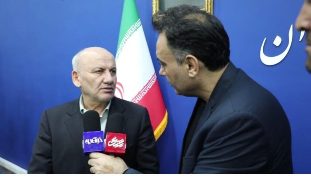 کمبود اعتباری پل " وفاق " شهر پل سفید تامین شد