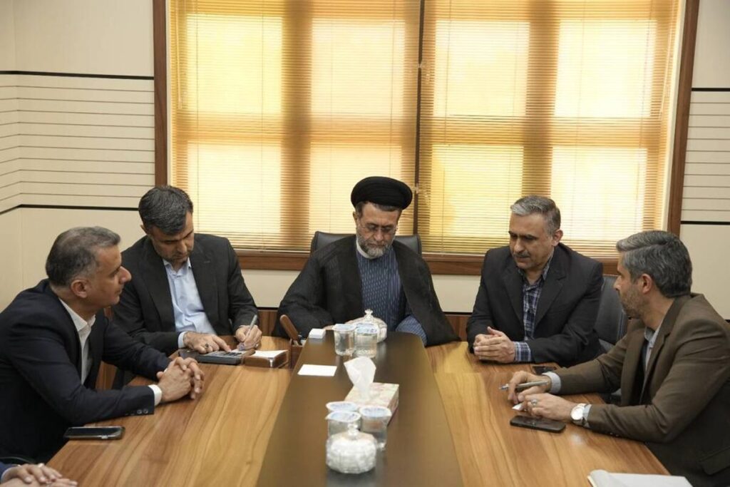 دهکده لجستیک و بندر خشک؛ پروژهای راهبردی برای اقتصاد فارس/ سرمایهگذاری مولد نیازمند حمایت دستگاه قضایی است