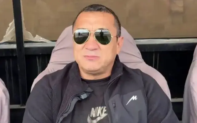 درخواست خداداد از هواداران تراکتور