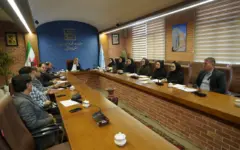 بررسی ۱۴ طرح گردشگری در اردبیل/ پیش‌بینی بیش از هزار و ۱۴۴ میلیارد تومان سرمایه‌گذاری