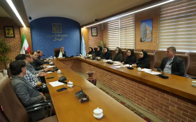 بررسی ۱۴ طرح گردشگری در اردبیل/ پیش‌بینی بیش از هزار و ۱۴۴ میلیارد تومان سرمایه‌گذاری