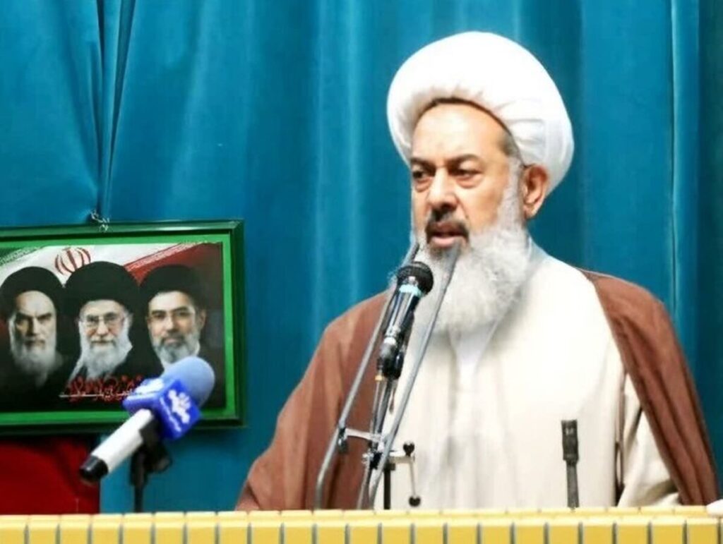با مفسدان اقتصادی قاطعانه برخورد شود