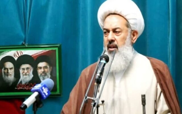 با مفسدان اقتصادی قاطعانه برخورد شود