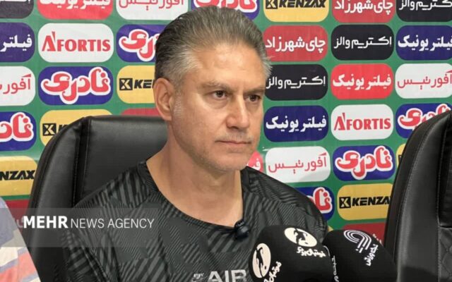 مطهری: فولاد در نیمه دوم چهره متفاوتی داشت