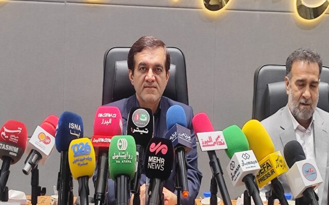 از رشد ۷۰۰ درصدی درآمدهای اختصاصی تا بازپس‌گیری ۶.۵ همت املاک ورزشی؛ روایت ۲۲ ماه تلاش جهادی در ورزش البرز